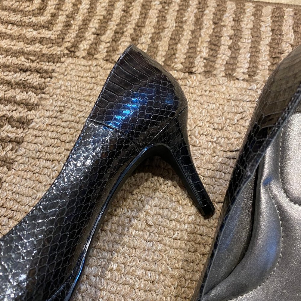 Holidays heels - Picture 2 of 6